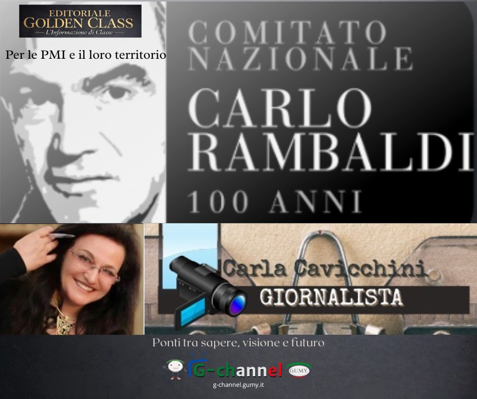 Due borse di studio nel segno di Carlo Rambaldi